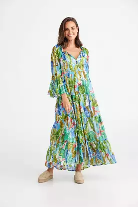 JADA MAXI DRESS JOSHUA TREE