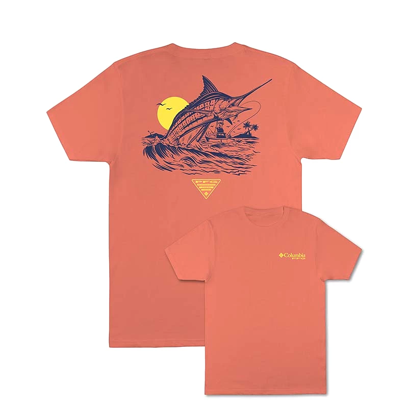 Kajiki Short Sleeve T-Shirt