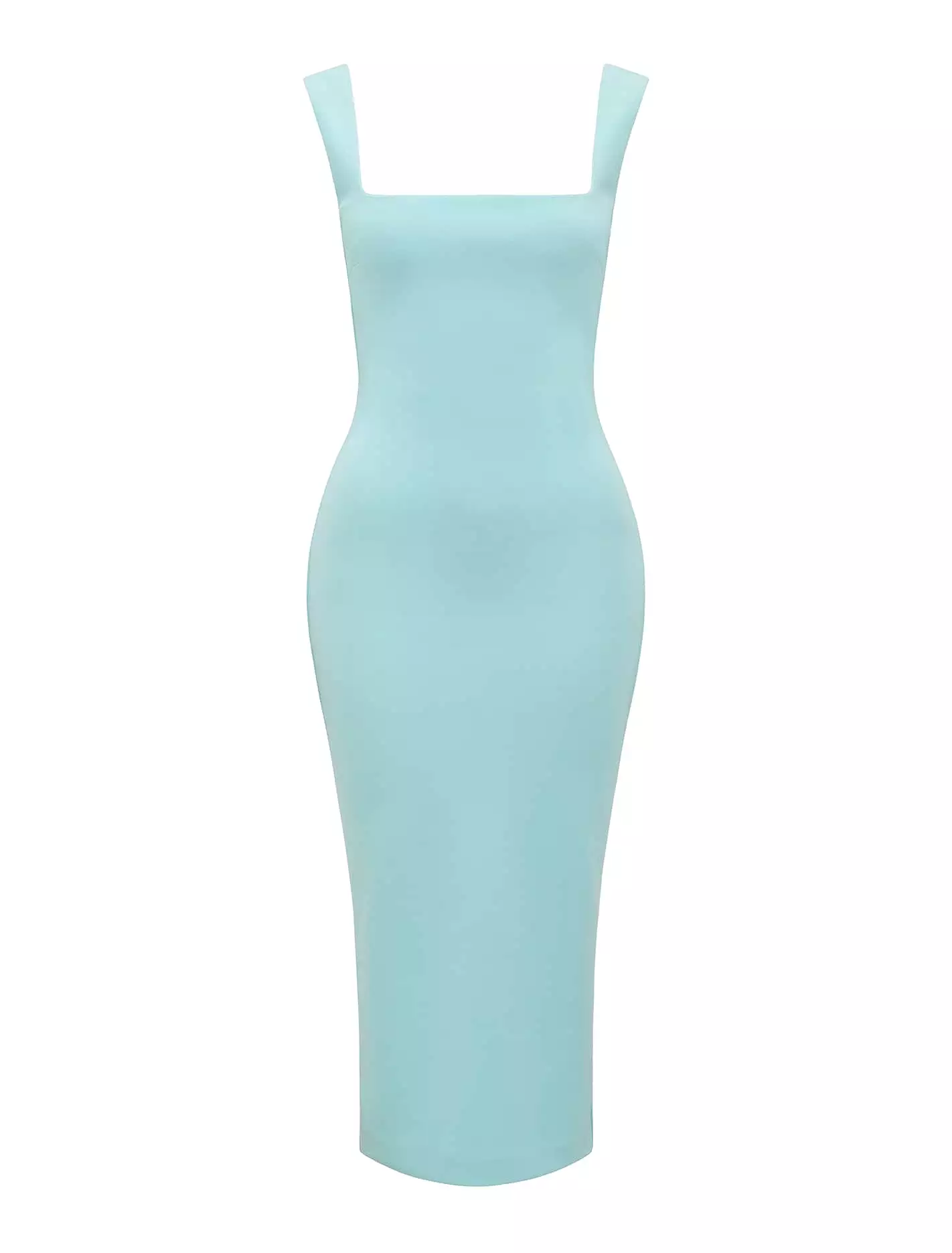 Kerry Bodycon Midi Dress