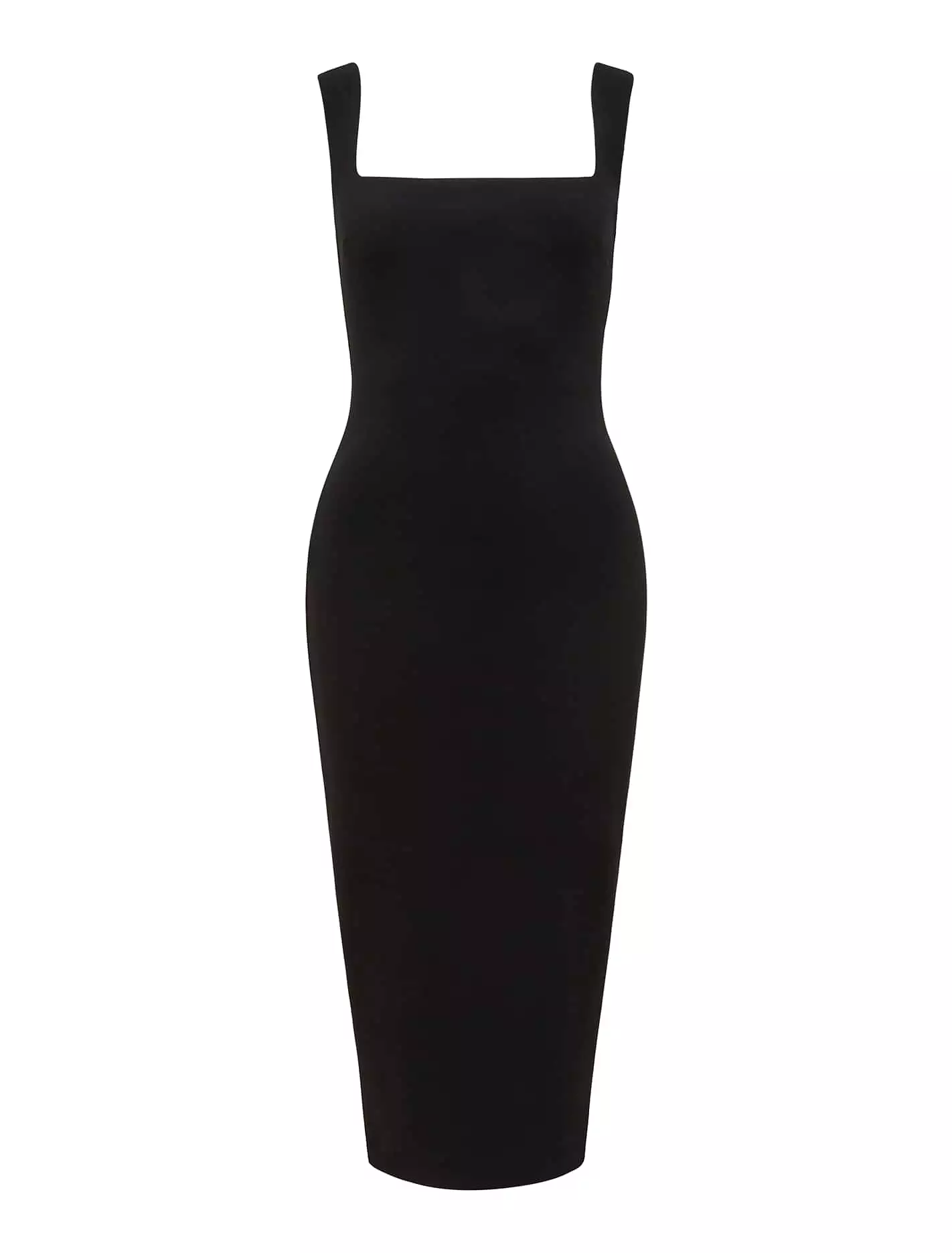 Kerry Bodycon Midi Dress