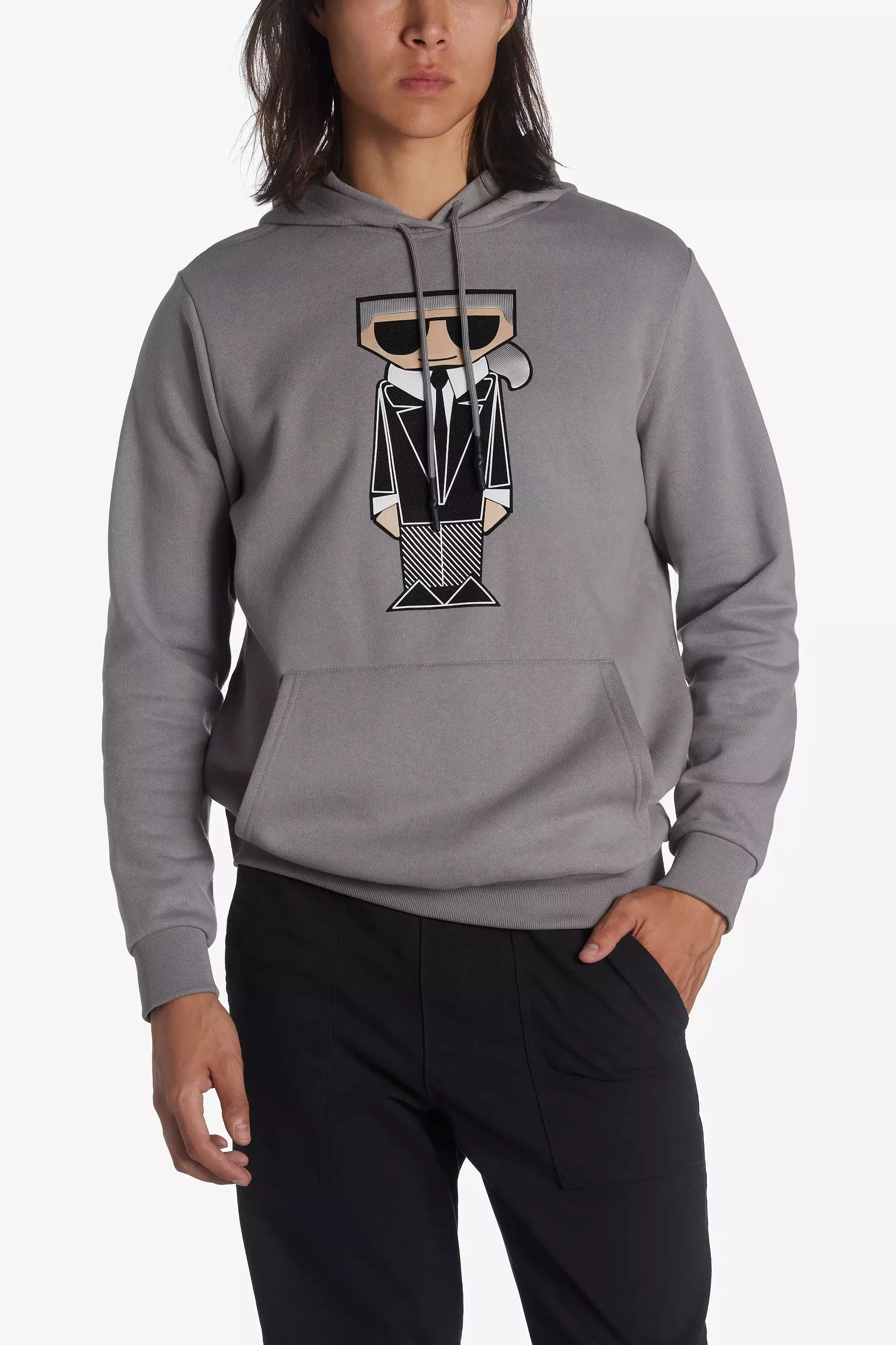 Kocktail Karl Hoodie