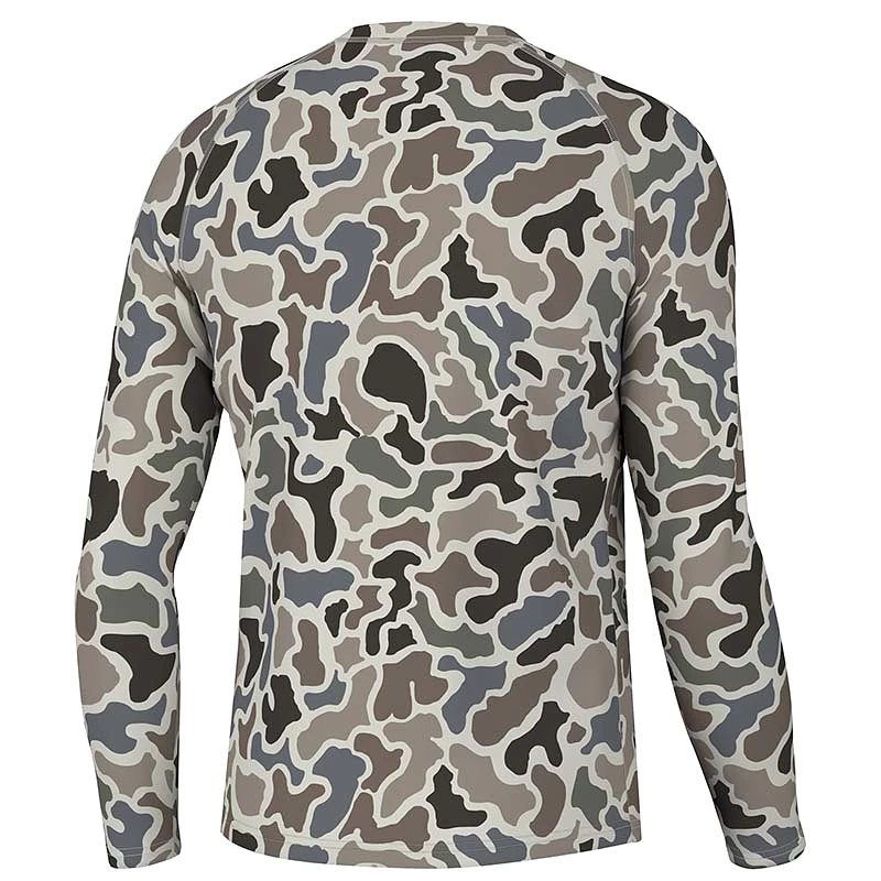 Localflage Performance Long Sleeve Shirt