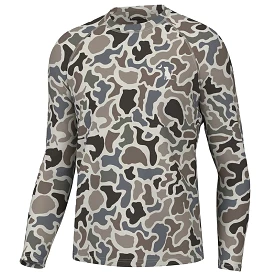 Localflage Performance Long Sleeve Shirt