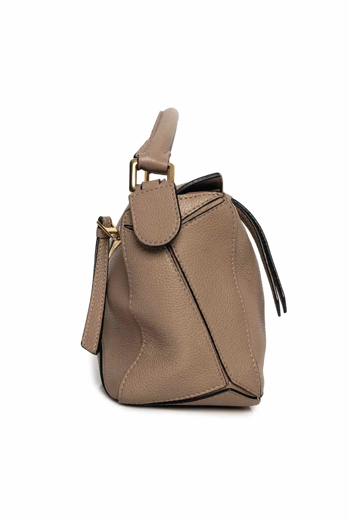 Loewe Small Puzzle Crossbody