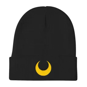 LUNA BEANIE