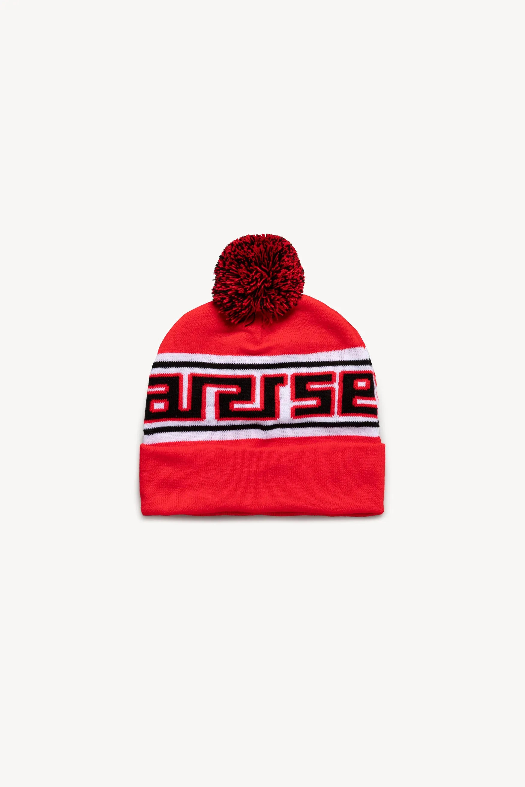 Meandros Beanie