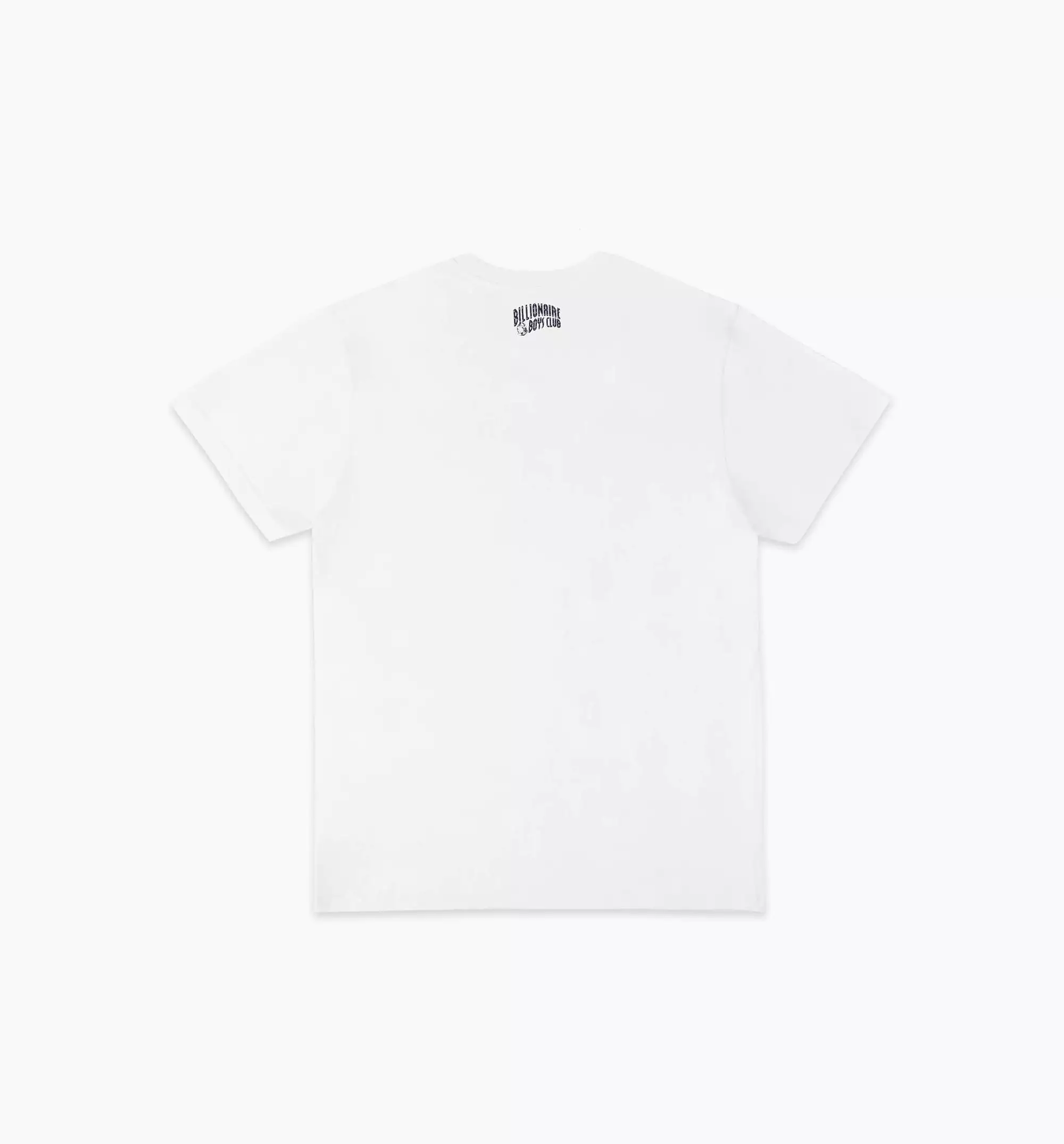 Memories Tee Mens T-Shirt - White