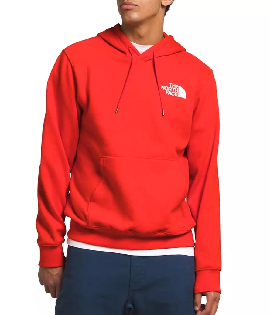 Men's Box NSE Hoodie