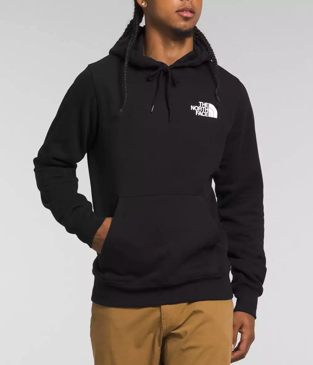 Men's Box NSE Hoodie