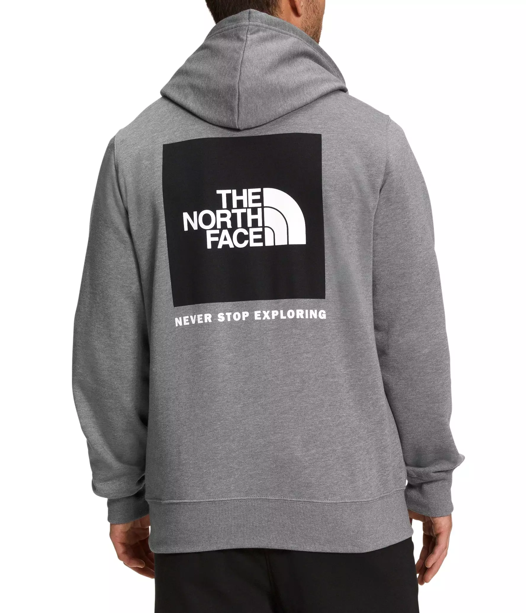 Men's Box NSE Hoodie