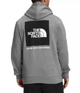 Men's Box NSE Hoodie