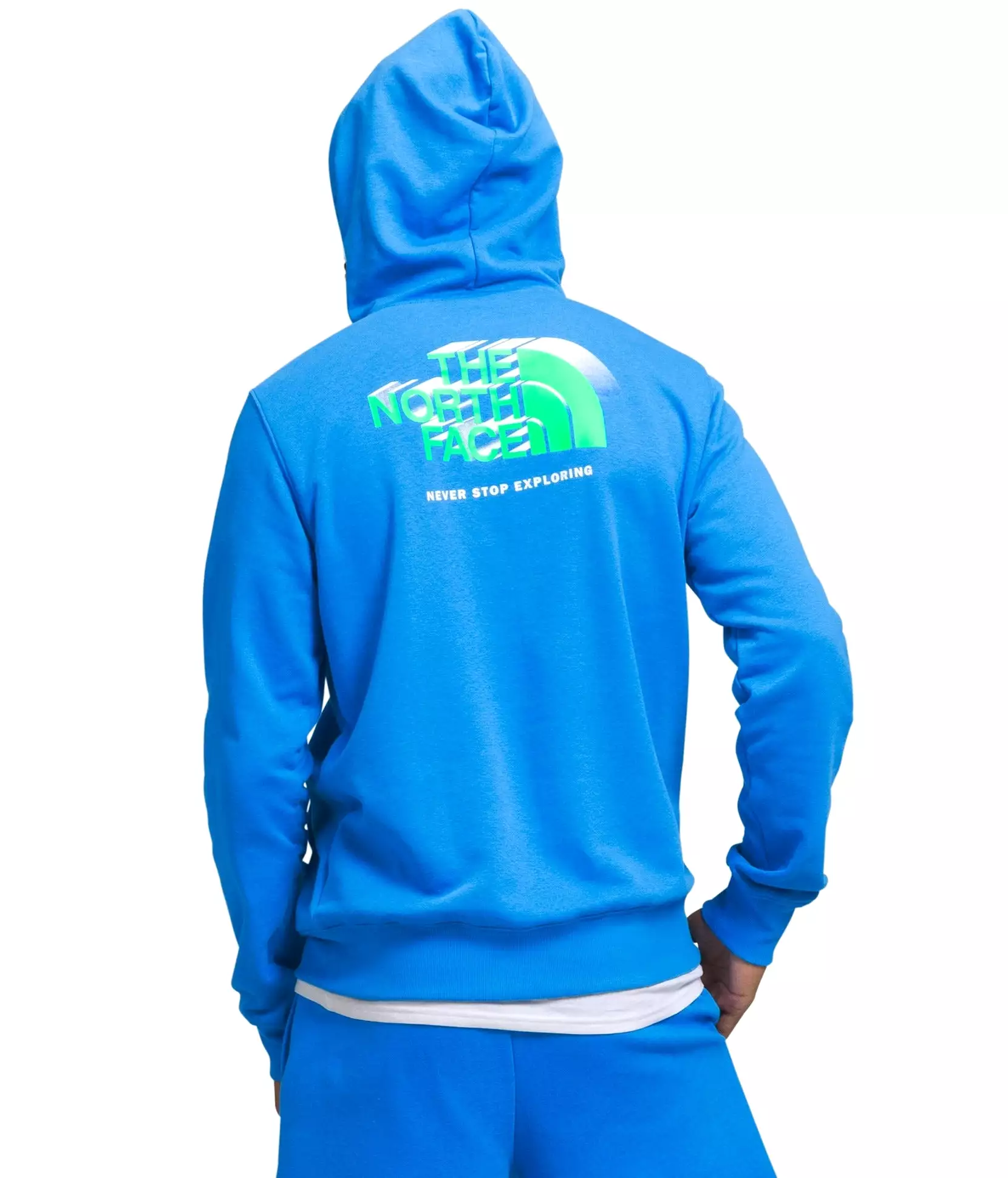 Men's Box NSE Hoodie