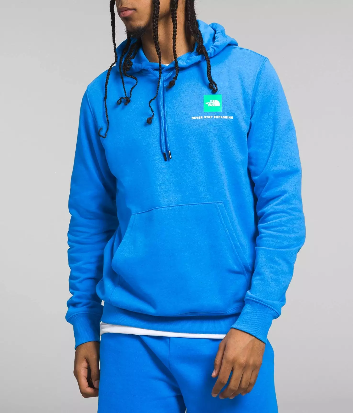 Men's Box NSE Hoodie