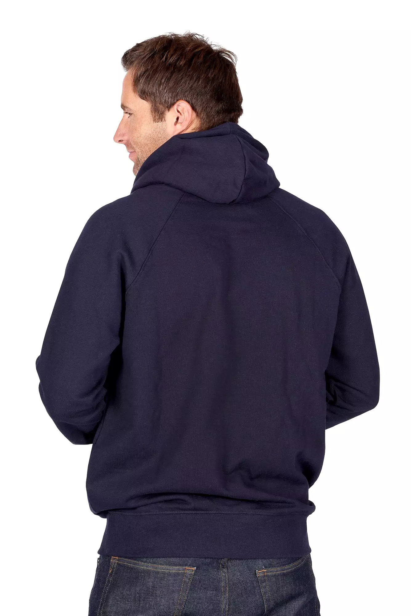 Men's Everyday Runr Hoodies - Navy