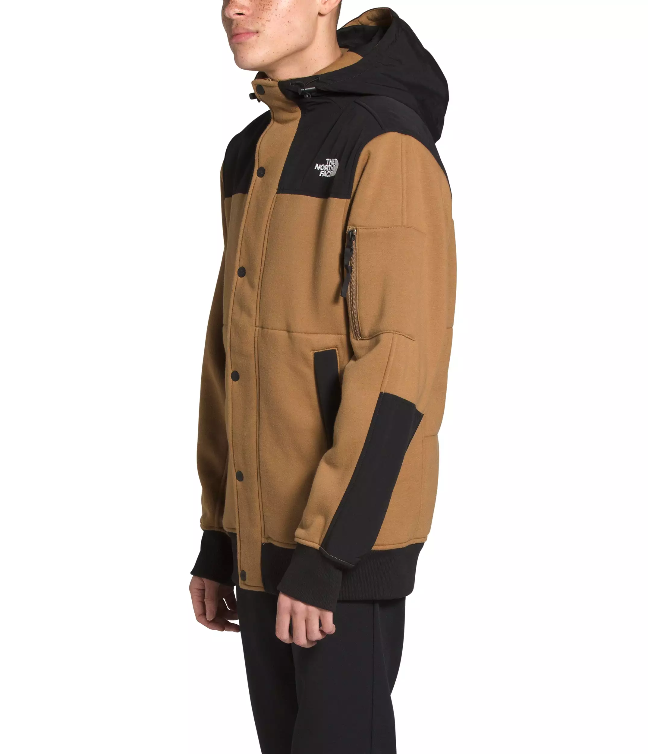 Men’s Highrail Fleece Jacket