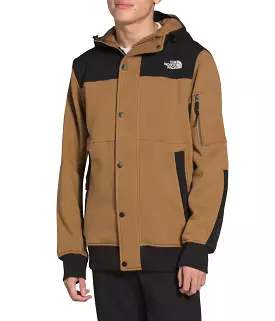 Men’s Highrail Fleece Jacket