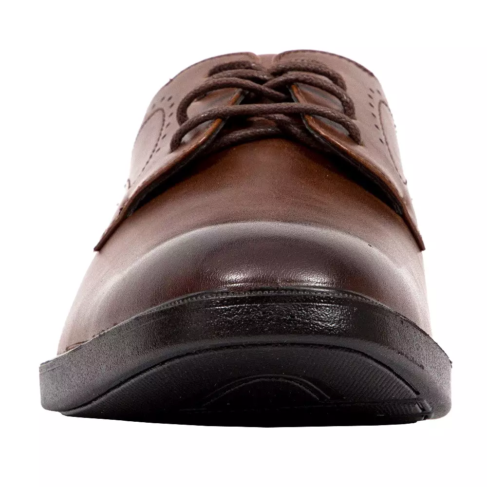 Men's Metro in Brown