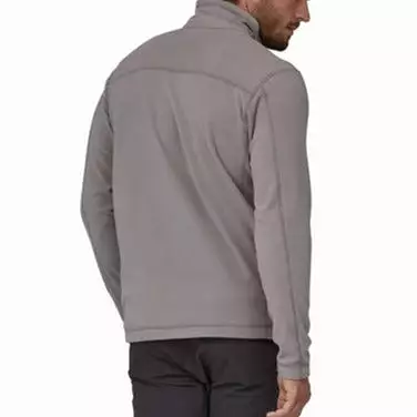 Men's Micro D Fleece Pullover