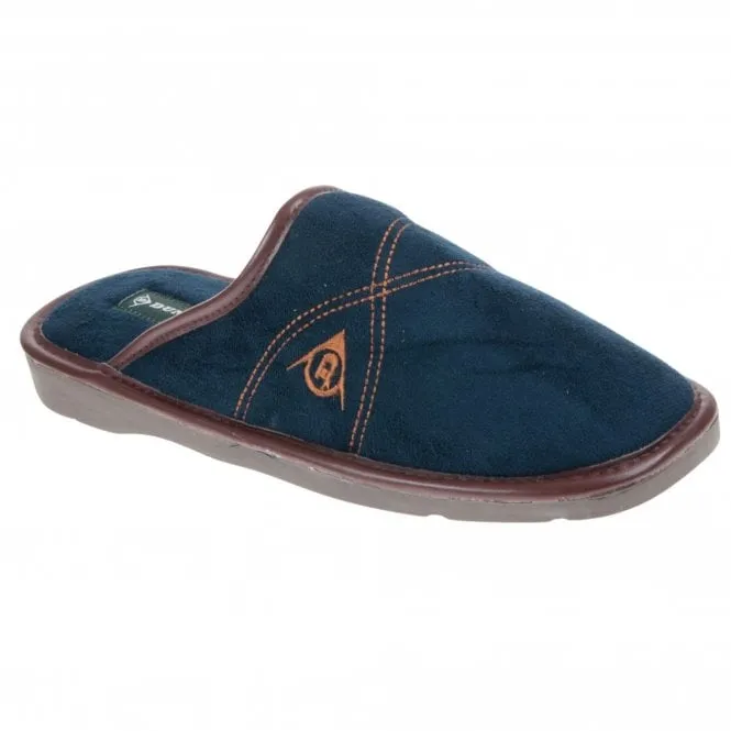 Mens Mule Slippers