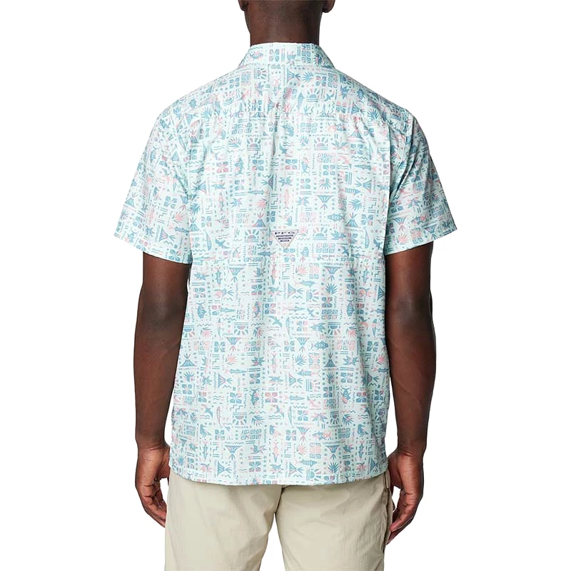 Men’s PFG Super Slack Tide Camp Shirt