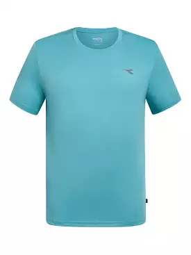 Men's SS T-Shirt Run