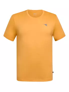 Men's SS T-Shirt Run