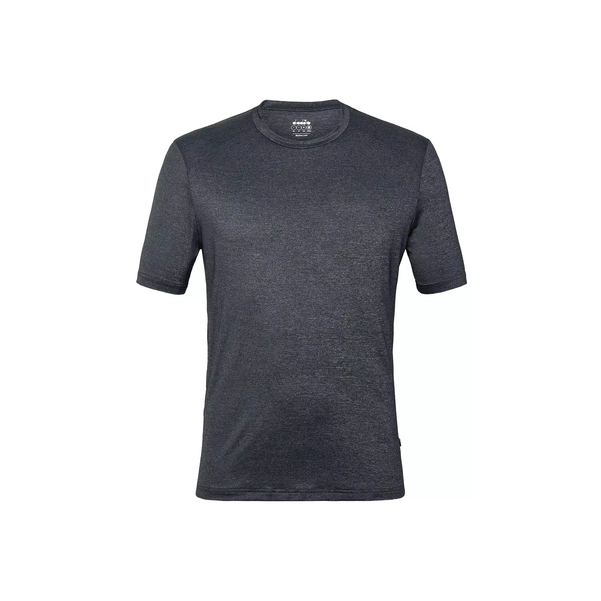 Men's SS T-Shirt Tech