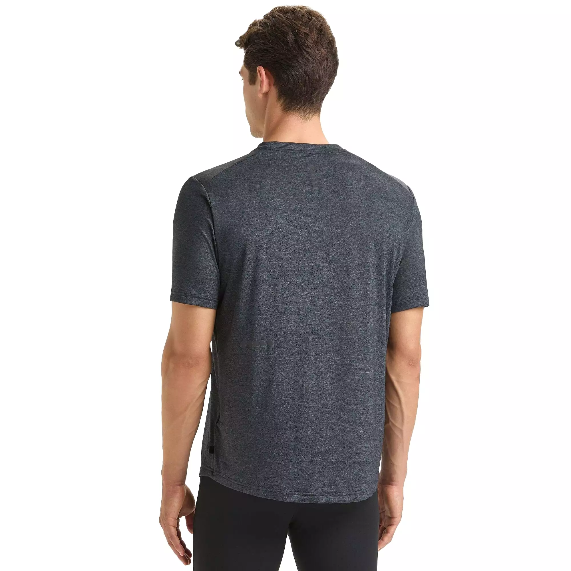 Men's SS T-Shirt Tech