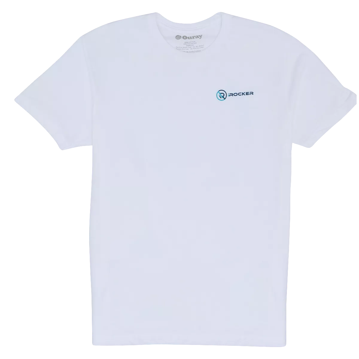 Men’s Sueded T-Shirt