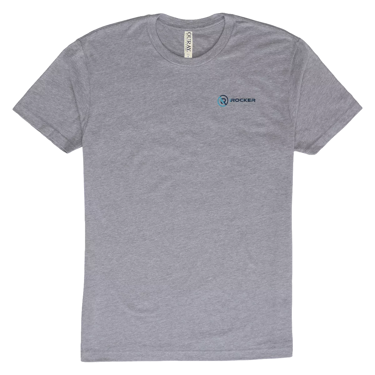 Men’s Sueded T-Shirt