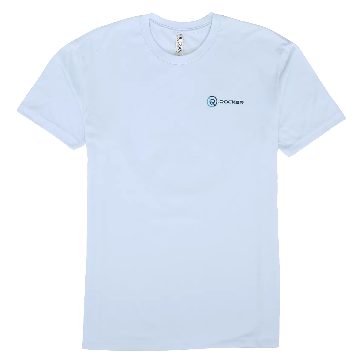 Men’s Sueded T-Shirt