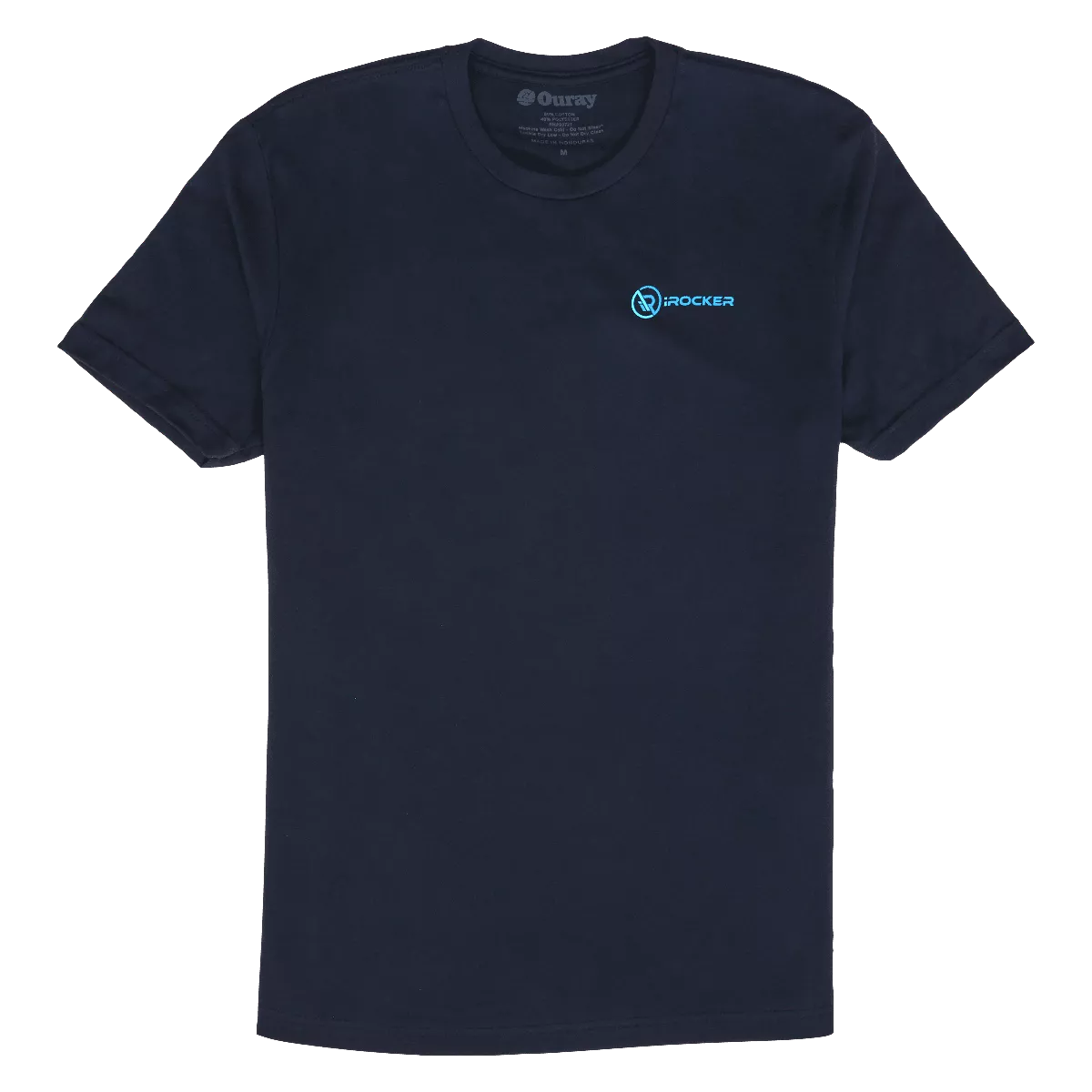 Men’s Sueded T-Shirt