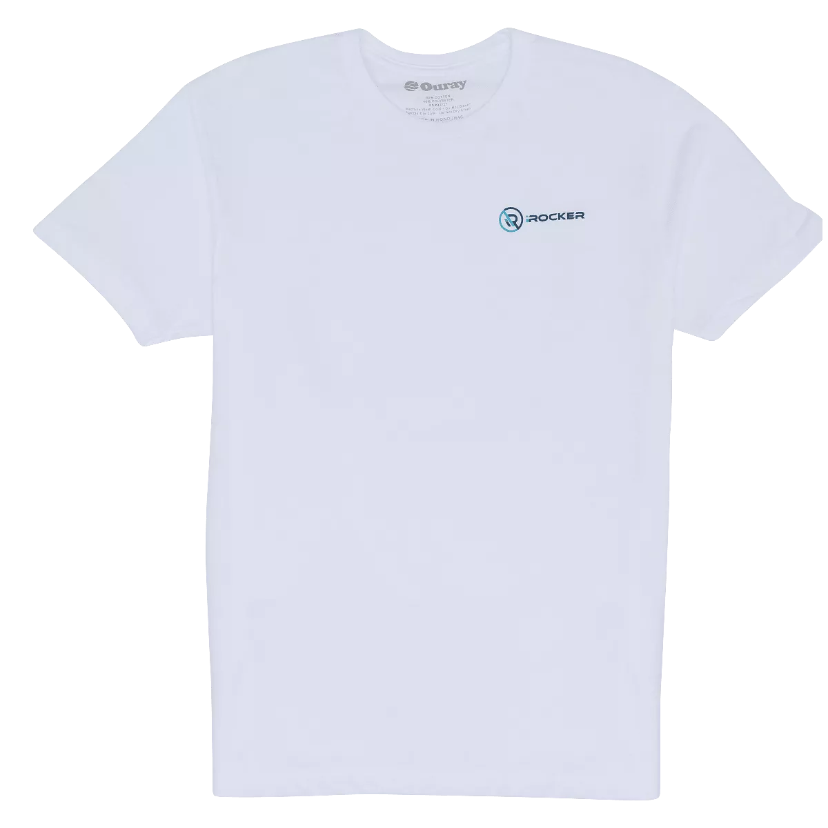 Men’s Sueded T-Shirt