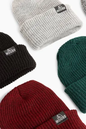 Moore Kit Beanie