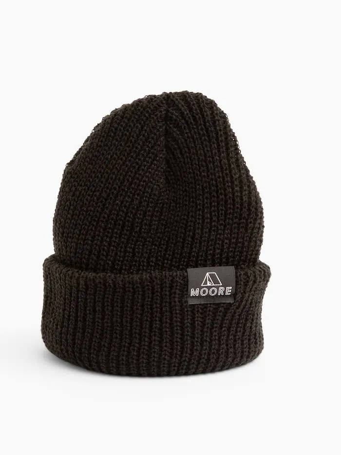 Moore Kit Beanie