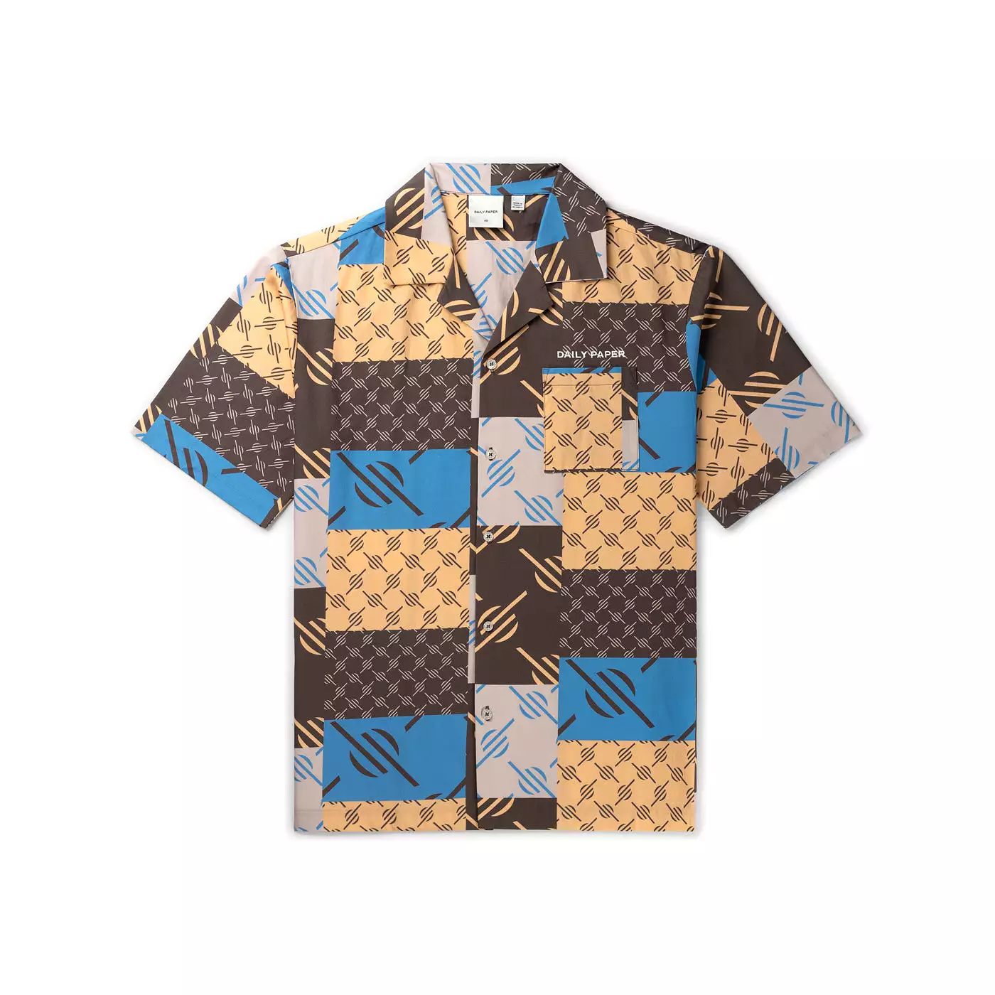 Multi Repatch Shirt