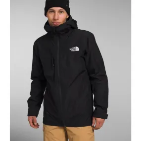 North Face Thermoball Snow Triclimate Mens 2024