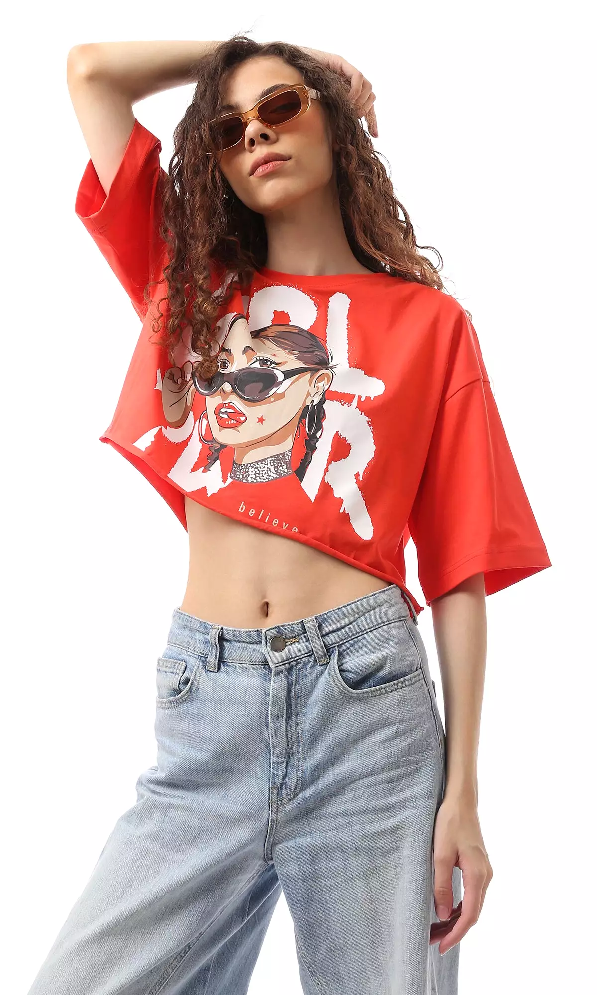 O165850 Women Short Sleeve