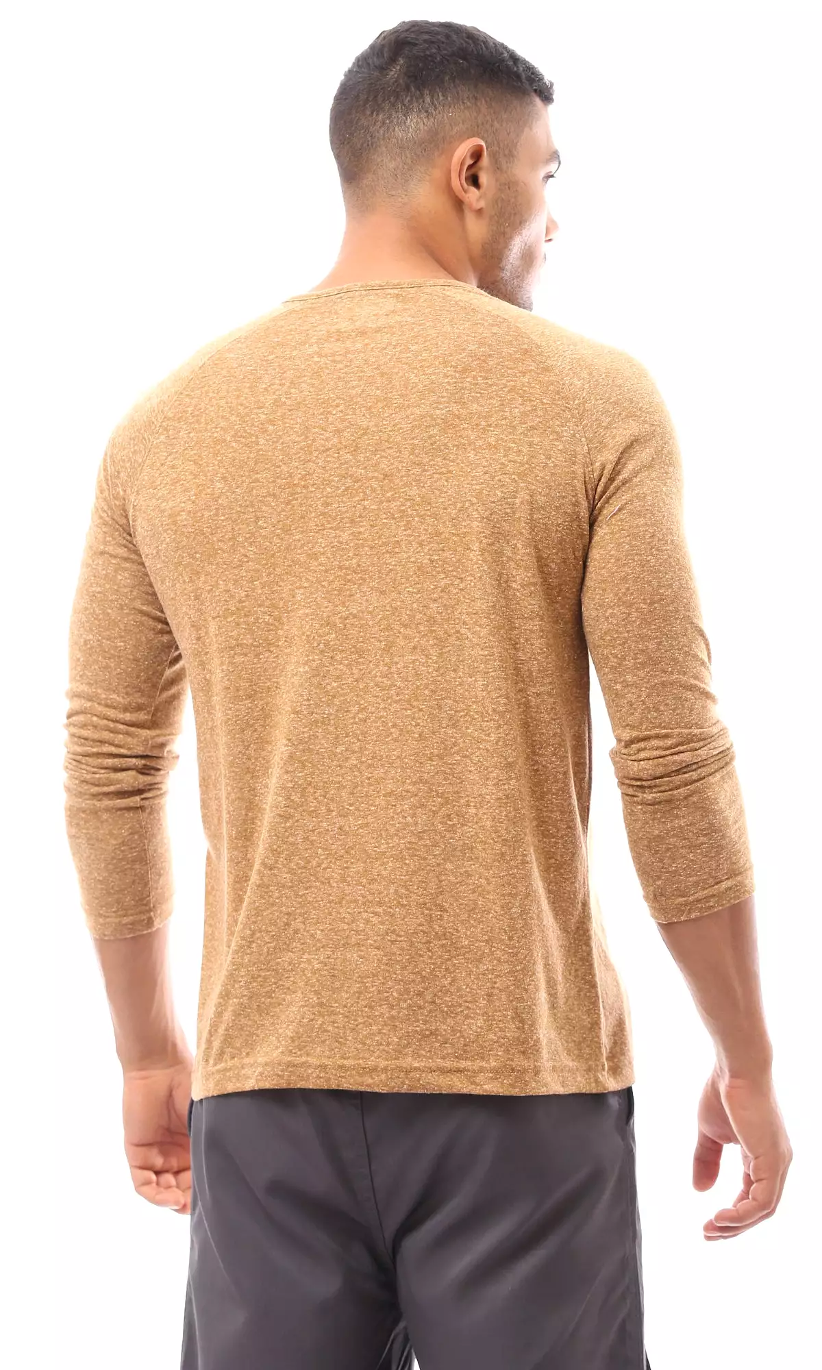 O171805 Men Long Sleeve