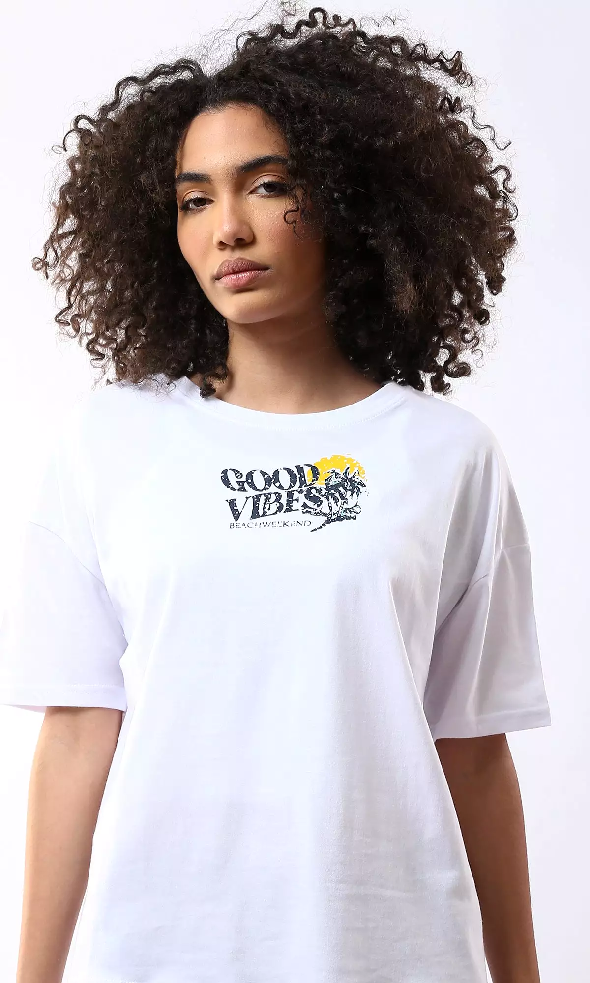 O178371 Women Short Sleeve