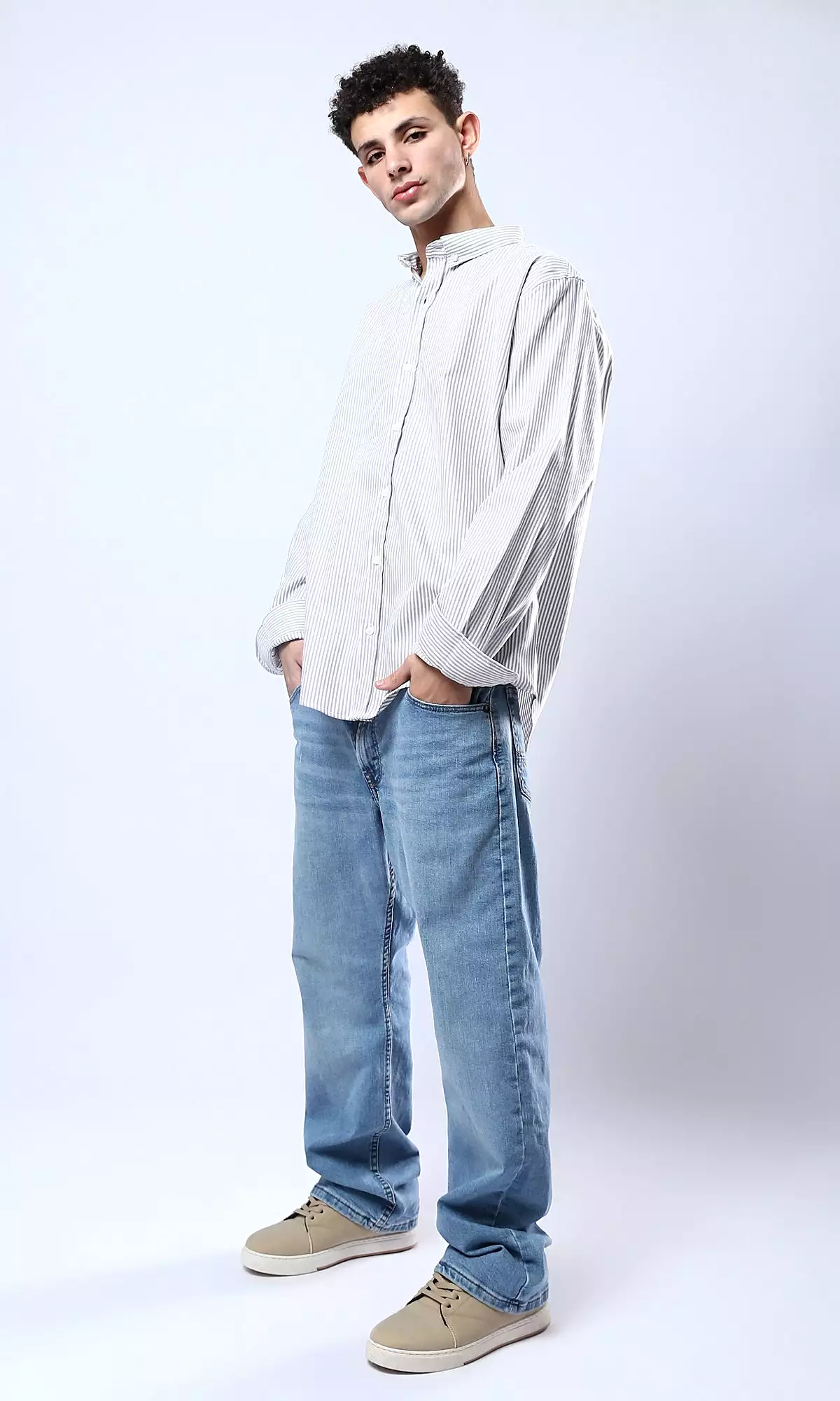 O178480 Men Long Sleeve