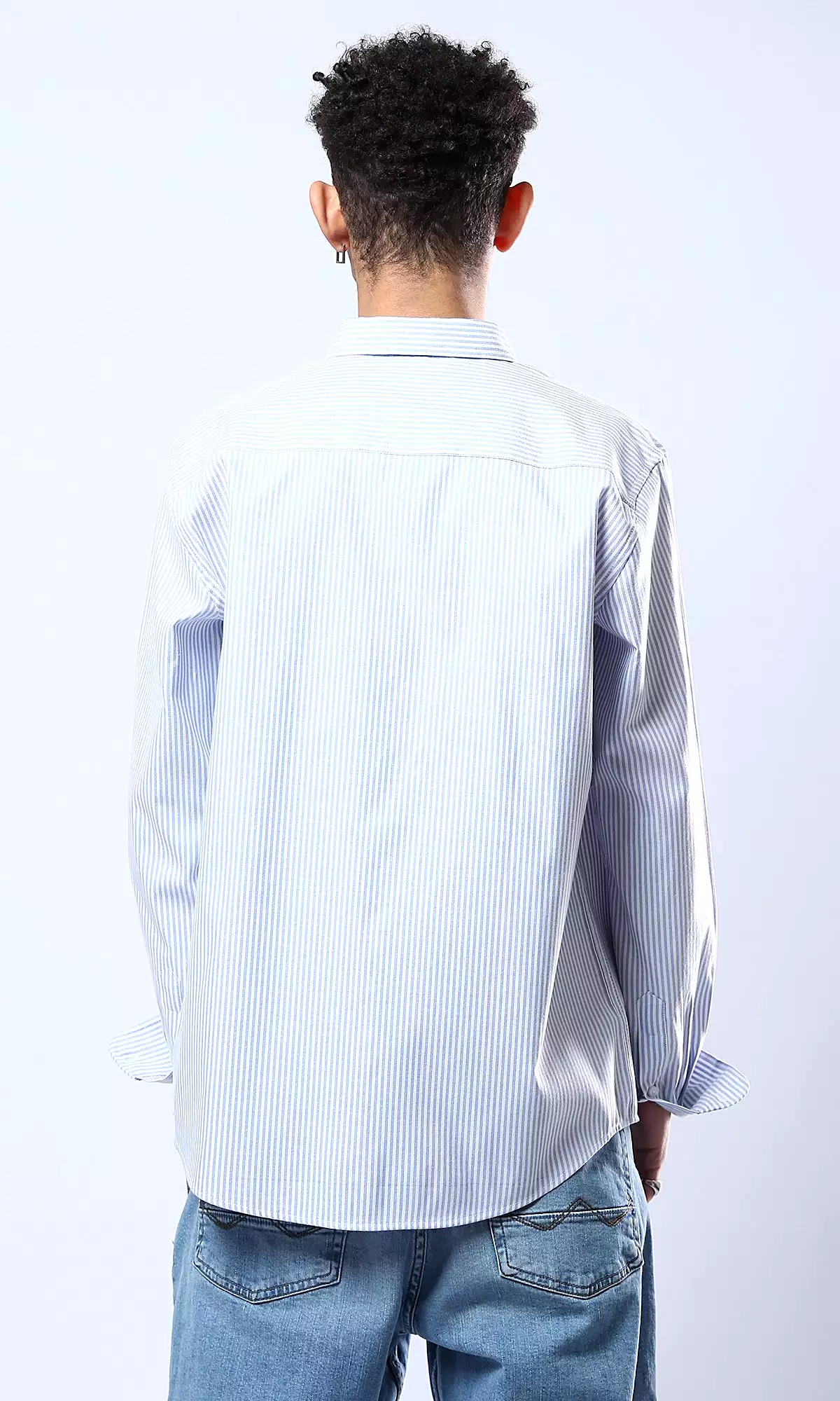 O178481 Men Long Sleeve