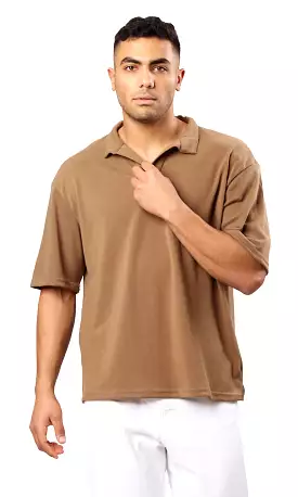 O179243 Men Polo Shirt