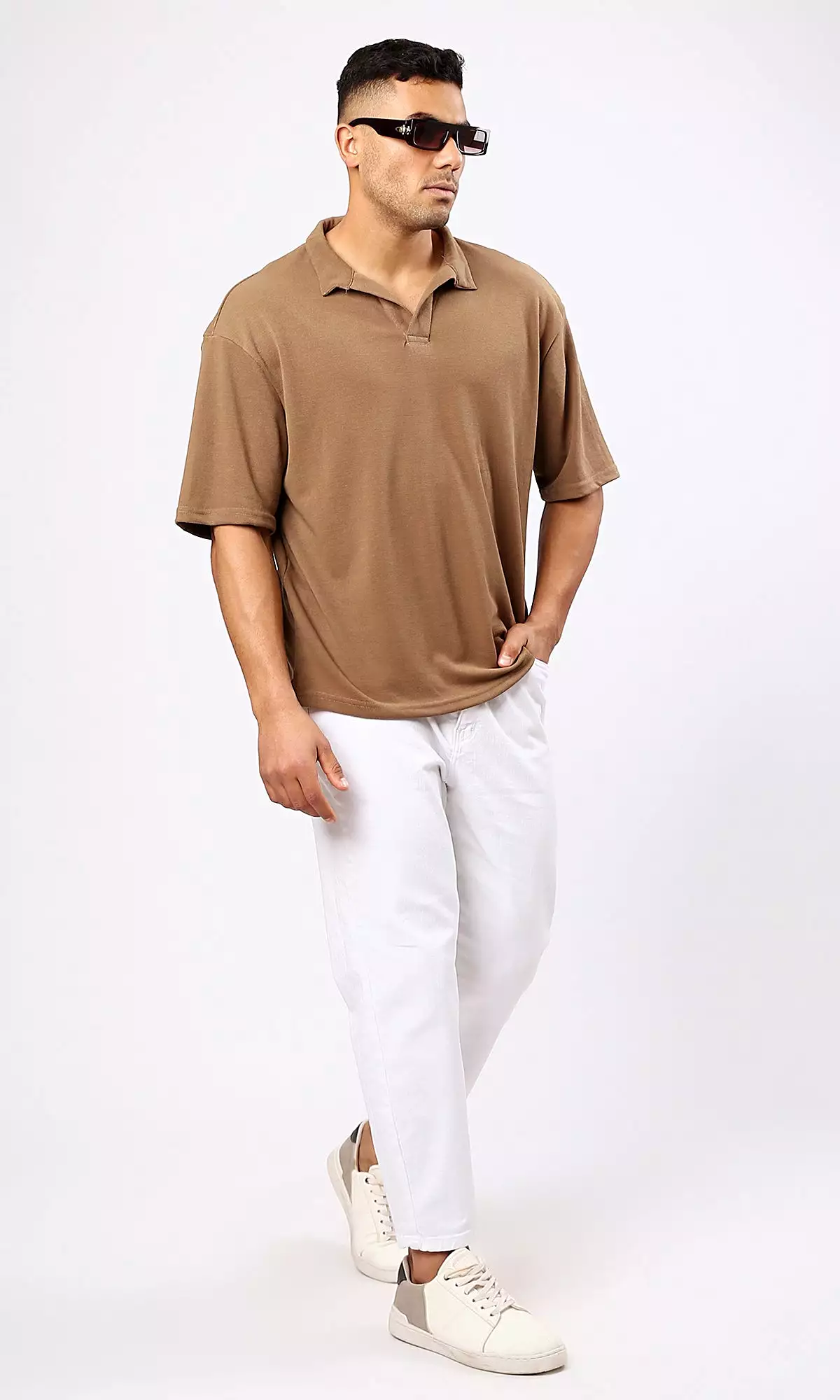 O179243 Men Polo Shirt