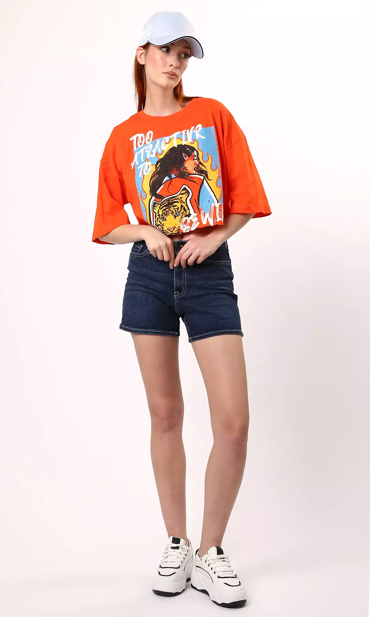 O180450 Women Short Sleeve