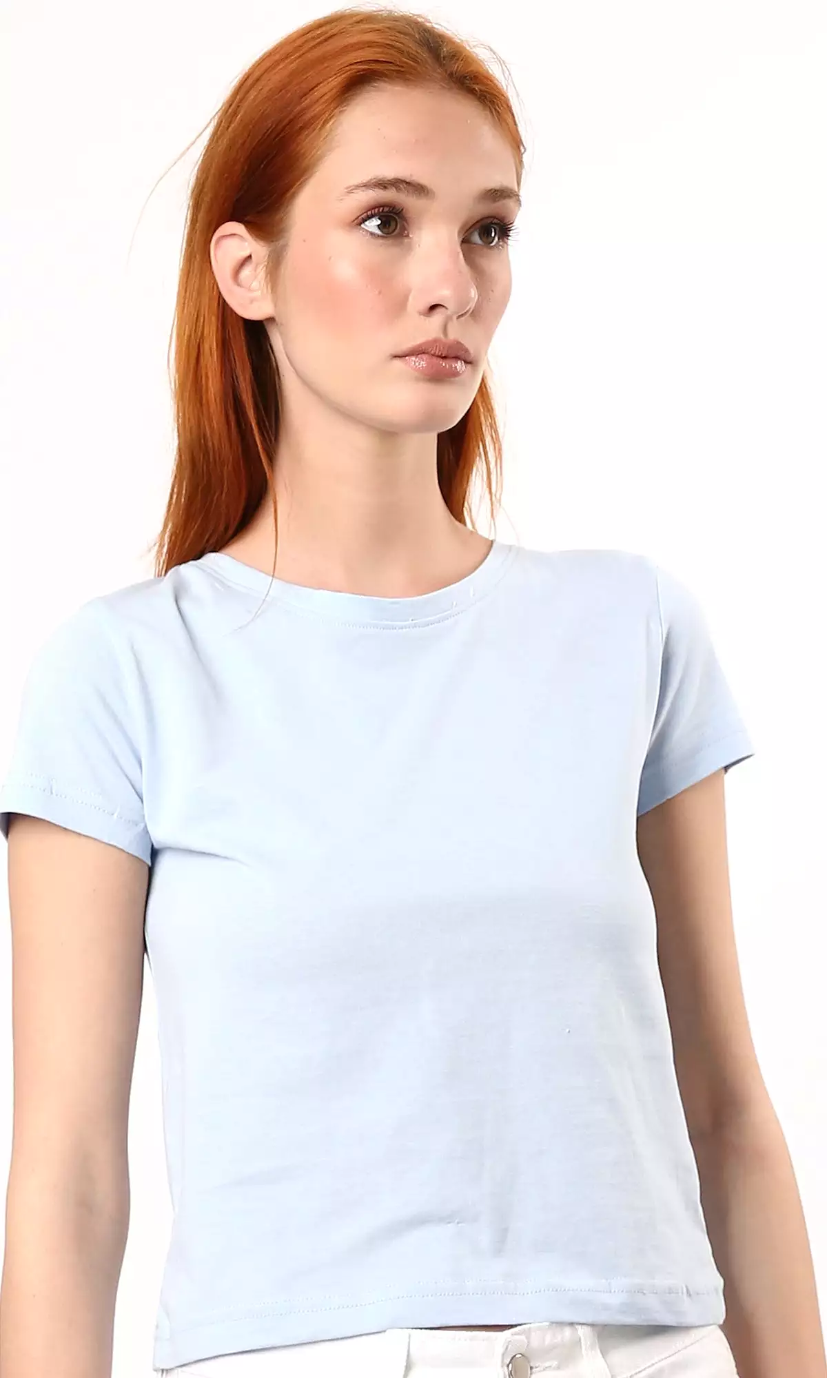 O182258 Women Short Sleeve