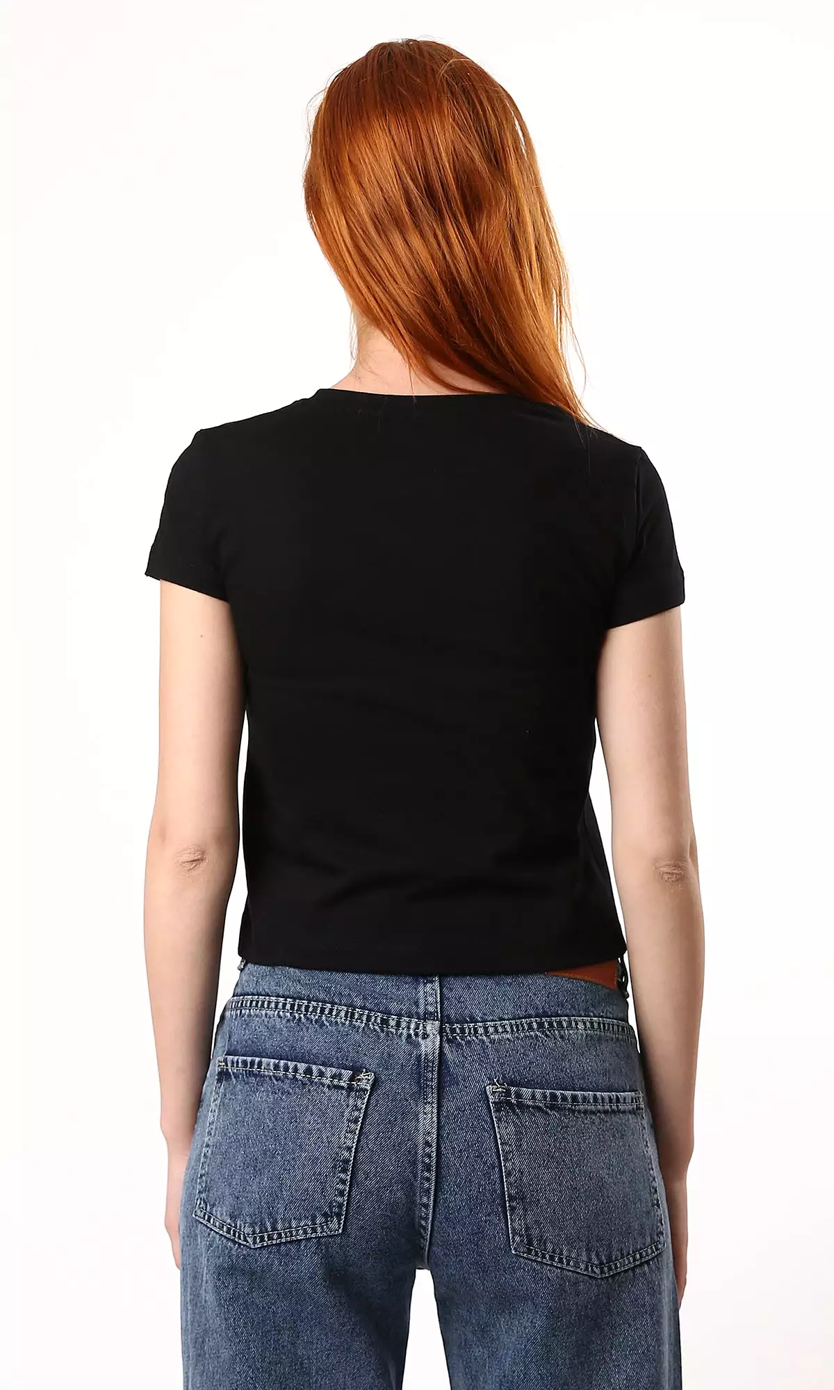 O183075 Women Short Sleeve