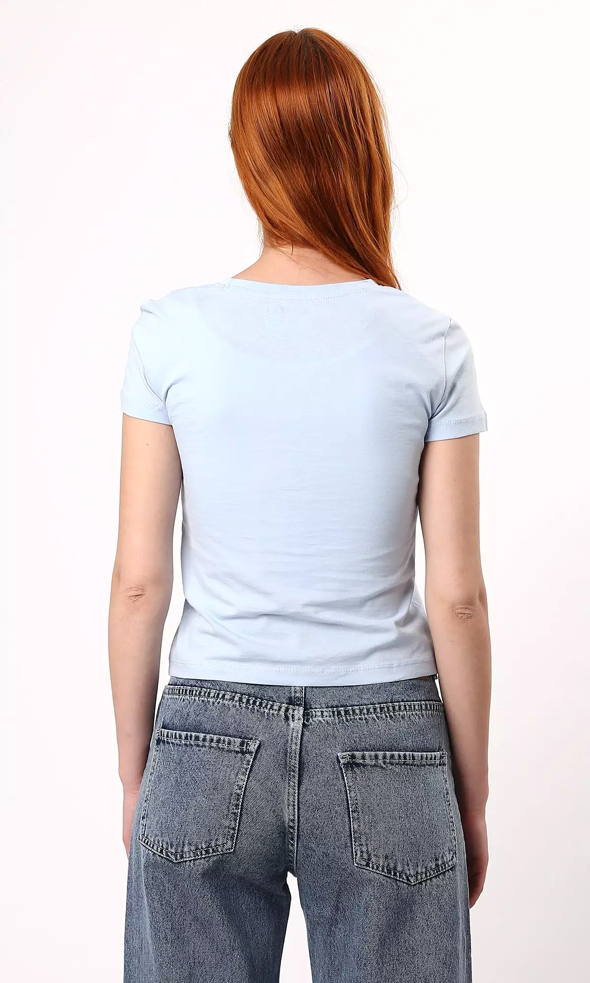 O189260 Women Short Sleeve