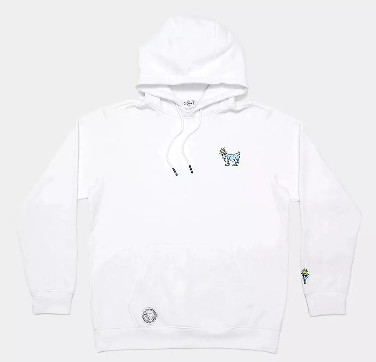 OG Hooded Sweatshirt