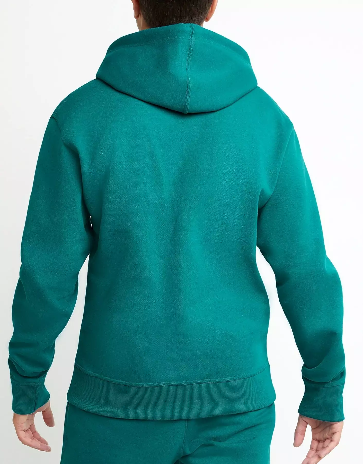 Powerblend Fleece Pullover Hoodie